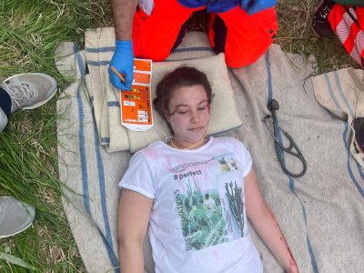 Taktické cvičení Boletice 2024